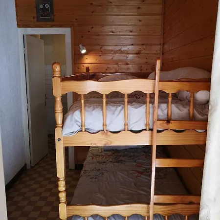 Rdc A Coeur Du Dore Apartment Le Mont-Dore