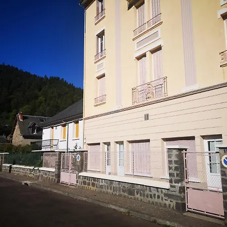 Apartment Rdc A Coeur Du Dore