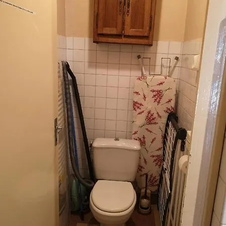 Apartment Rdc A Coeur Du Dore *