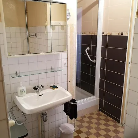 Rdc A Coeur Du Dore Apartment