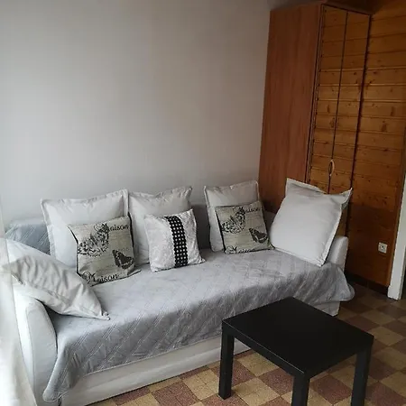 Rdc A Coeur Du Dore Apartment