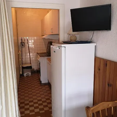 Rdc A Coeur Du Dore Apartment *
